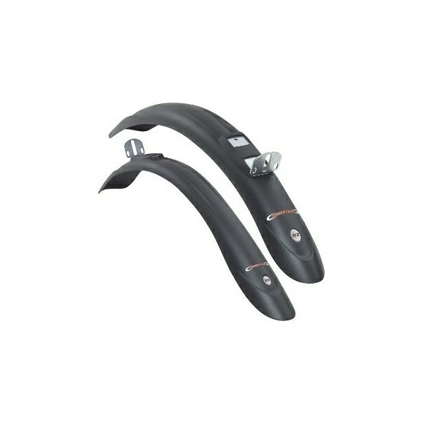 SKS Beavertail  Skrmst 26/28"