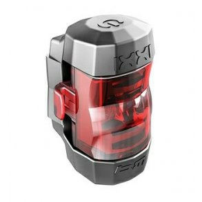  Busch+Müller IXXI - USB opladning