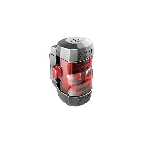 &nbsp;Busch+M&uuml;ller IXXI - USB opladning