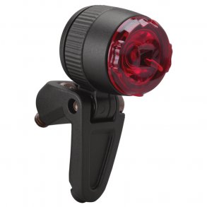  Busch+Müller μ til e-bike 5-15V  - aluminium