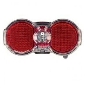  Busch+Müller Toplight Flat Batterilygte