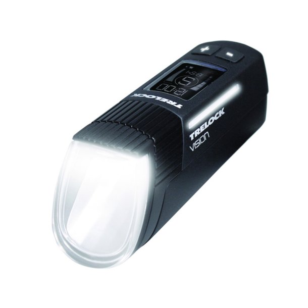 Trelock 760 I-Go Vision 100LUX