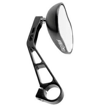 Ergotec Sidespejl M-88 L | spejl
