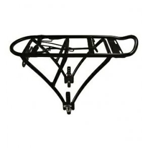 Matrix Bagagebrer 16/20