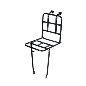 Basil forhjuls-bagageb�rer Memories-Front