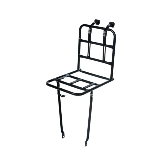 Basil forhjuls-bagageb�rer Memories-Front