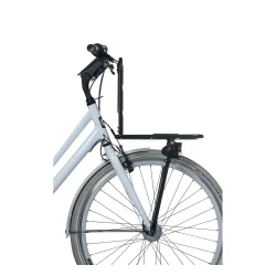 Basil forhjuls-bagageb�rer Memories-Front