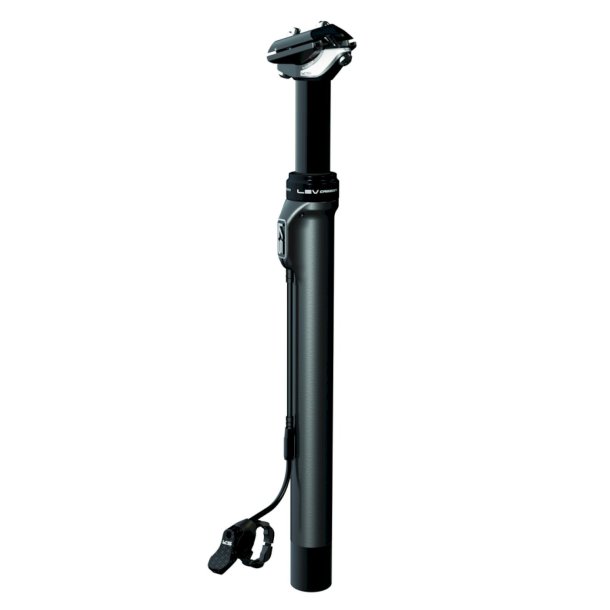 Kind Shock LEV Carbon Remote 31,6MM