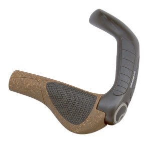 Ergon GP5 biokork med barends