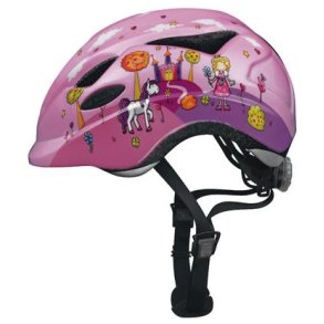 Abus Anuky Princess 46-52cm