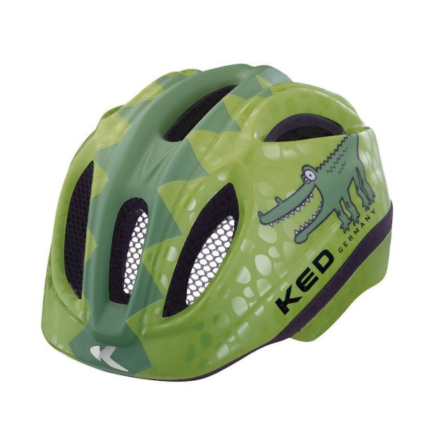 KED Meggy Trend Green