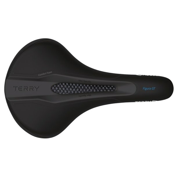 Terry Figura GT Max Fitness 