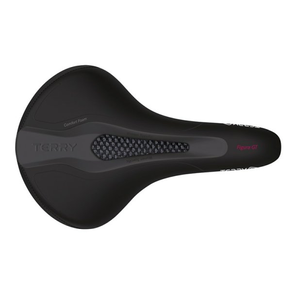 Terry Figura GT Max Fitness 