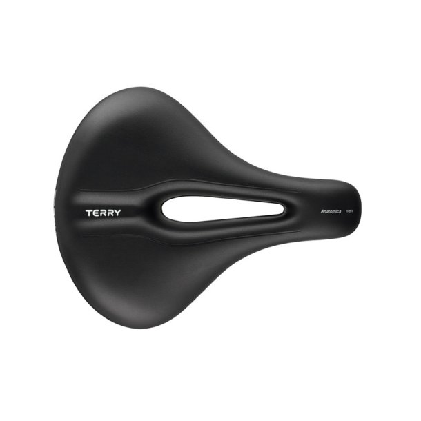 Terry Anatomica Trekking