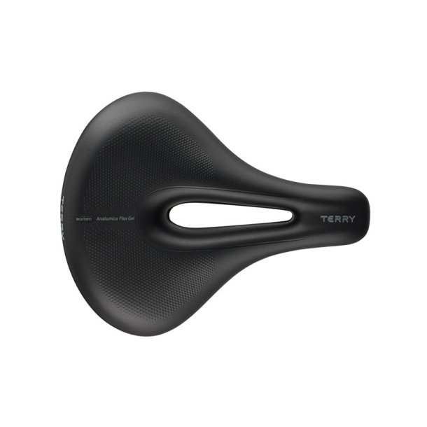 Terry Anatomica Trekking Flex Gel 