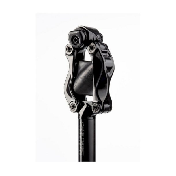 Cane Creek Thudbuster  LT G4 30,9 x 420mm