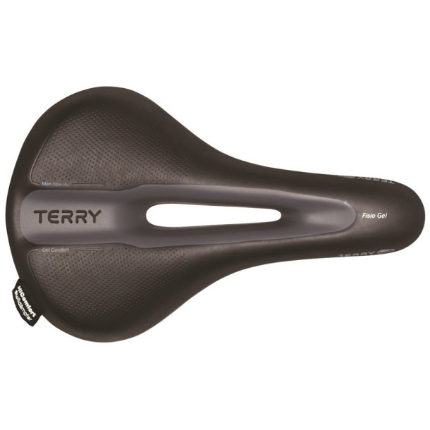 Terry Fisio Flex Gel Trekking 