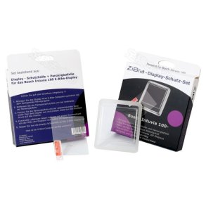 ZiBra Display Cover Bosch Intuvia 100 