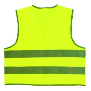 WOWOW Reflex Vest brn