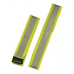 WOWOW Refleksbnd 2,5x15cm