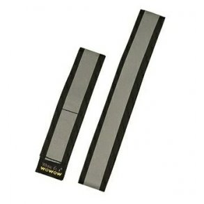 WOWOW Refleksbnd 2,5x15cm