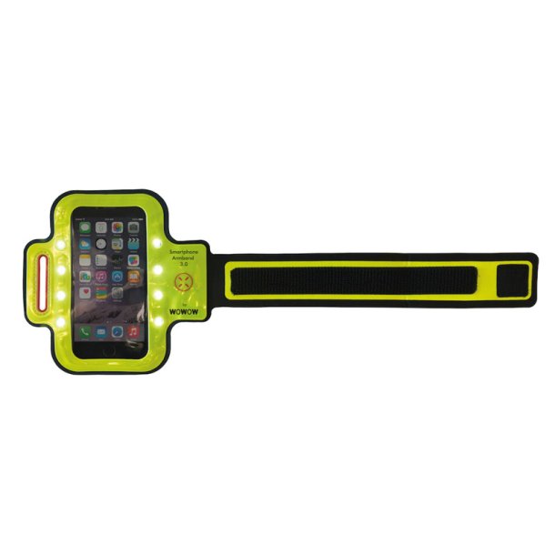 Wowow Reflex Etui Smartphone  3.0