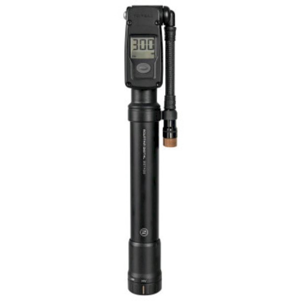 Topeak Mountain Digital 2Stage 