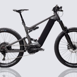 Fahrer Berlin Cover Tube M