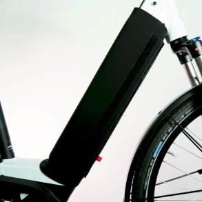 Fahrer Berlin Cover Tube L