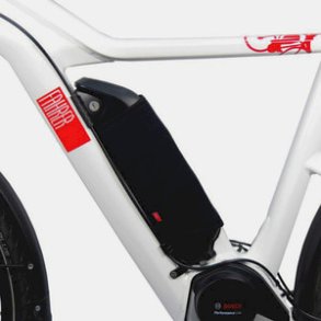 Fahrer Berlin Overtrk - Universal 