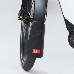 Fahrer Berlin Latz E-Plus Snap stnklap