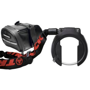 Trelock S�t RS 453 P-O-C NAZ