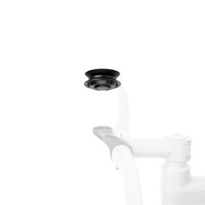 Fidlock Vacuum Turn Base til GPS