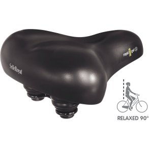 Selle Royal City Journey - Unisex