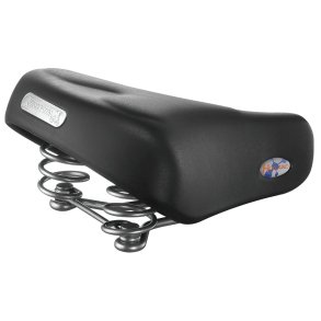 Selle Royal City sadel Holland