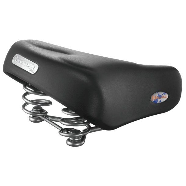Selle Royal City sadel Holland