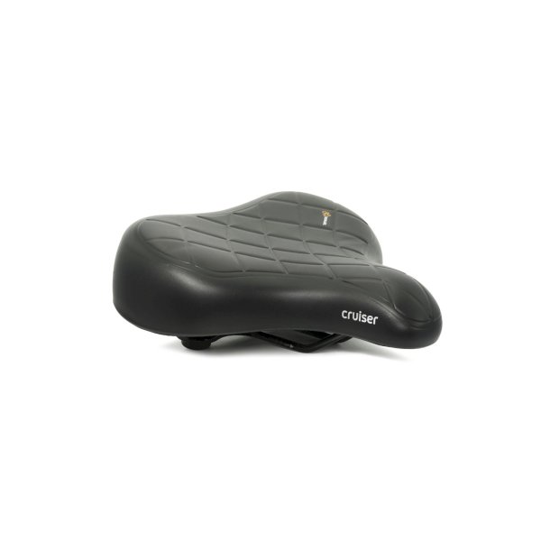 Selle Royal Cruiser XL Urban Life - Unisel