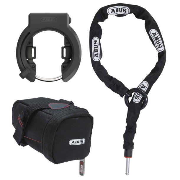 Abus Granit XPLUS 6950M NR St