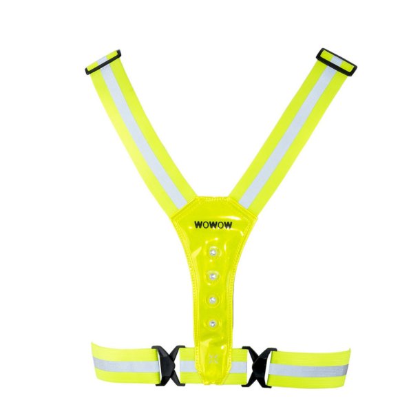 Wowow Nokta Light Belt