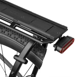 Topeak Rack RedLite