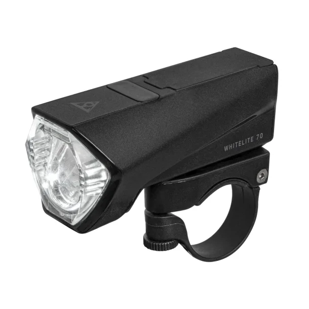 Topeak WhiteLite 70