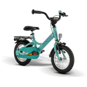 Puky YOUKE 12 Gutsy green