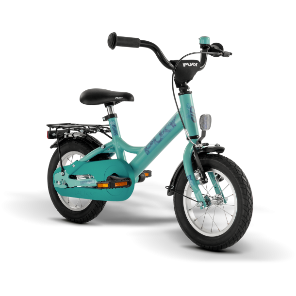 Puky YOUKE 12 Gutsy green