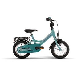 Puky YOUKE 12 Gutsy green