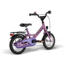 Puky YOUKE 12 Perky purple