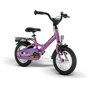 Puky YOUKE 12 Perky purple