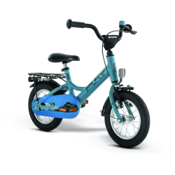 Puky YOUKE 12 Breezy blue