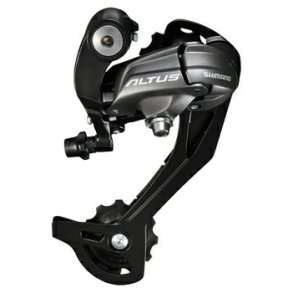Shimano Altus RD-M370 9gear