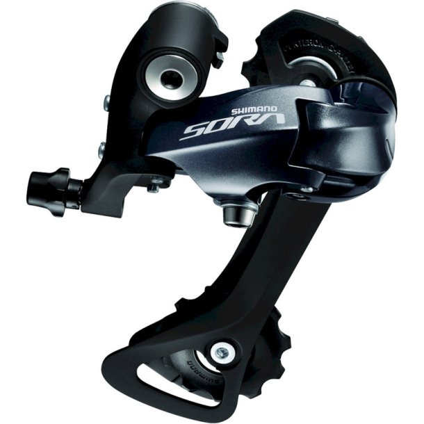 Shimano Sora RD-R3000GS 9gear