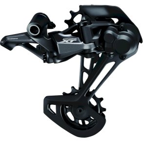 Shimano Deore XT RD-M8100GS 12gear